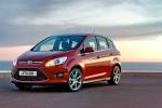 Ford C-Max 2010 года